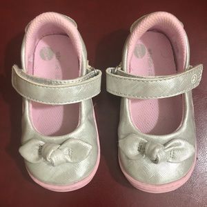 Stride Rite Toddler Girls Shoes